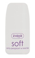 Ziaja Soft Antiperspirant roll-on krém 60 ml