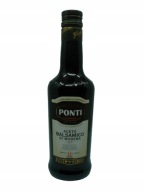 PONTI balzamikový ocot Di Modena I.G.P. 500 ml
