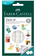 UPEVŇOVACIA HMOTA TACK-IT 50 GM WHITE FABER-CASTELL