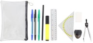 KOMPAS SQUARE RULE GURE GUIDE GALLPOINTS SET!!!