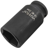DLHÝ NÁRAZOVÝ KĽÚČ 1/2 PALCA 30 MM