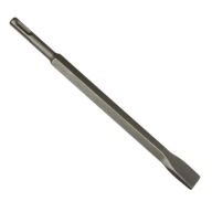 Dláto rýľové SDS PLUS 20x250MM GEKO