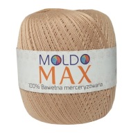 Max Moldo - 2022 - béžová - Ako MAXI