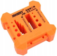 MAGNETIZÁTOR DEMAGNETIZÁTOR SKRUTKOVAČ SKRUTKOVAČ JM-X2