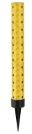 Fľaša na narodeninovú tortu Fountain 18 cm 1 kus