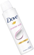 DOVE DEODORANT PRE ŽENY 150 ml SPREJ PRÁŠKOVÝ SOFT