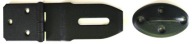 WRZECIĄDZ Pánt s priamym uzáverom 45x150 mm