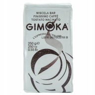 Gimoka 250g L'Espresso All'Italiana Mletá káva