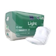 ABENA Light Extra 3 Absorpčné vložky, 10 ks.