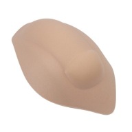 POHODLNÁ PODPORNÁ VLOŽKA PUSH UP DO PÁNSKEHO PRÁDLA, FARBA SESTRA