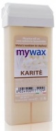 Karite MayWax depilačný vosk 100 ml Arco