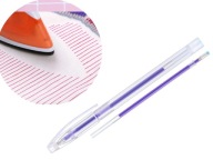 BALLPOINT, krajčírska fixa, MIZÍCA, modrá, 2 ks