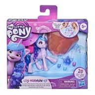 MY LITTLE PONY PONY PONY DOPLNKY UNICORN IZZY MOONBOW