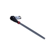 ROOKS TROJUHOLNÍKOVÝ KOVOVÝ OCEĽOVÝ PILNÍK, dĺžka 250mm