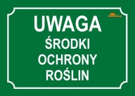 Nie 21 PRÍPRAVKY NA OCHRANU RASTLÍN (zelená) TABUĽKA