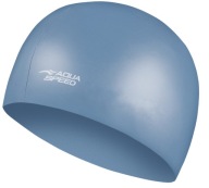 Unisex plavecká čiapka Aqua Speed ​​​​Mega