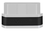 Originálna čierna guma pre Vgate iCar2