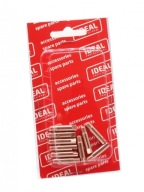 PRÚDOVÝ KONCOVÝ M6X25 0,8MM (10 KS) IDE
