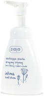 ZIAJA hydratačná pena pre intímnu hygienu 250ml