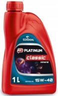 ORLEN PLATINUM Classic Mineral 15W/40 1L
