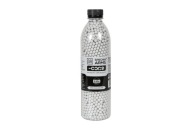 Bezšvové Precision CORE BBs 0,20 g 0,2 fľaša M4 AK G36 MP5 Glock