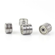 Ložisko 682ZZ 2X5X2,3mm