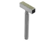 BRÚSENIE BRÚSENÍ STROJOV NA PARKU 45 x 13 mm