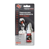 MA Professional lepidlo na nite červené 20-A89 6 ml