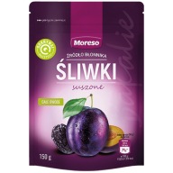 MORESO slivky Moreso delikatesy 150 g