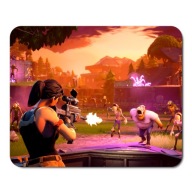 FORTNITE podložka pod myš ako darček k narodeninám