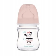 CANPOL ŠIROKÝ ANTIKOLICKÝ FĽAŠA 35/220 120ml