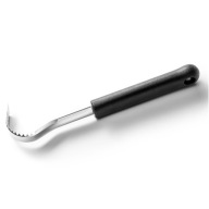 OZDOBNÝ NÔŽ NA MASLA 19,7 cm FORGAST FG11054