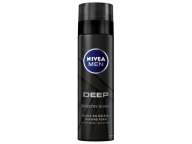NIVEA MEN Pena na holenie Deep Smooth Shave 200 ml