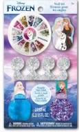 DISNEY FROST SADA LAKOV NA NECHTY A OZDOBY NA LAKOVANIE NECHTOV AKO DARČEK