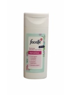 Facelle Sensitiv gél na intímnu hygienu 50 ml TRAVEL