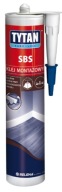 Tytan Euro-Line univerzálne montážne lepidlo 280 ml