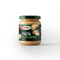 Prírodná orechová pasta BEZ PALMOVÉHO OLEJA 500g