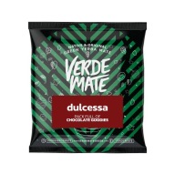 Yerba maté vzorka Verde Mate Green Dulcessa 50 g