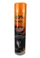 MOJA PENA ČISTENIE ČALÚNENIA NA AUTO 400ml