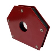 DRŽIAK NA MAGNETICKÝ ZVÁRACÍ DRŽÁK UHOLNÝ 36kg