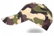 BASEBALOVÁ PÁLKA *** CAMO *** ČIAPKA NA LOPTIČKU