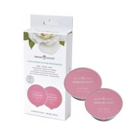 VOSKOVÉ VOSKY 2 ks AROMATERAPIA PREMIUM