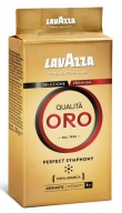 Lavazza Qualita Oro mletá káva 250g