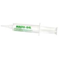 Masto-Gel 10 g na mastitídu bez ochrannej lehoty