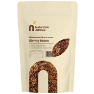 ĽANOVÉ SEMIENKY MLETÉ 200g