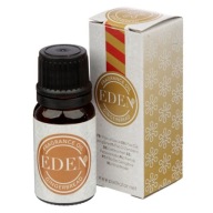 Eden vonný olej 10ml - Gingerbread