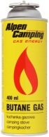 Plynová vložka 400ml 227g Náplň do horáka sporáka