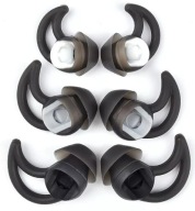 ušné nástavce pre BOSE QC30 QC20 IE2 IE3