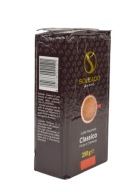 Mletá káva Soleado 250 g