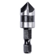Záhlbník, skosenie do dreva, hliníka a PVC